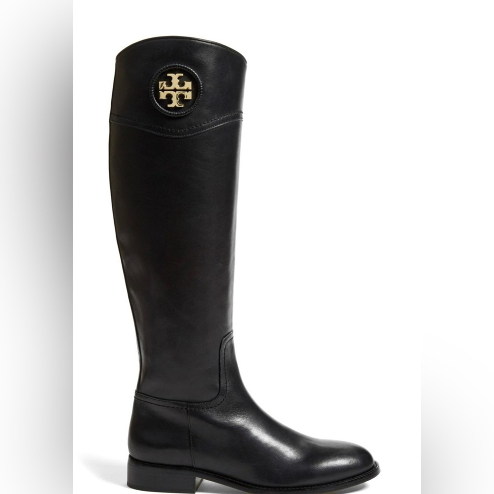 Tory Burch Boots